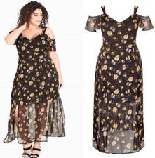 city chic maxi dresses australia