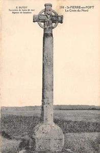 76-SAINT PIERRE EN PORT-N�T293-C/0131 - Imagen 1 de 2