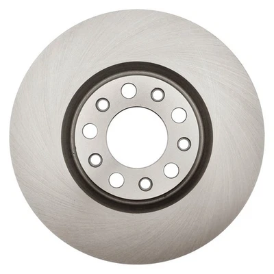 Genuine ACDelco For Fiat 500X 2016-2023 Brake Rotor | Front | 4.331" Bolt Circle - Изображение 1 из 4