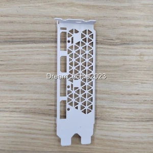 Bracket For INNO3D AX RTX 4060 X2W X2B PRO Graphics Video Card - Picture 1 of 3