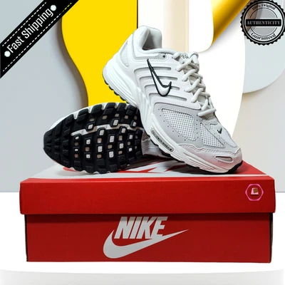 Nike W Air Pegasus 2K5 2005 Summit белые HQ5718-103 женские 8,5-10 мужские 7-8,5 - Изображение 1 из 4