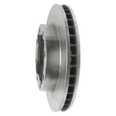 For Dodge Ram 2500 1994-1996 ACDelco 18A489A Silver Vented Front Brake Rotor Foto 1 de 4