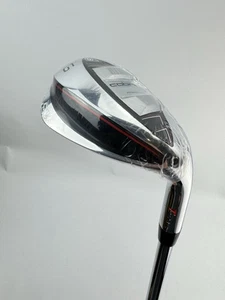 Cobra T Rail Gap Wedge Combo Hybrid 50* KBS Tour 90 Regular Steel /New /29374 - Picture 1 of 16
