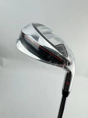 Cobra T Rail Gap Wedge Combo Hybrid 50* KBS Tour 90 Regular Steel /New /29374 - Image 1 of 4