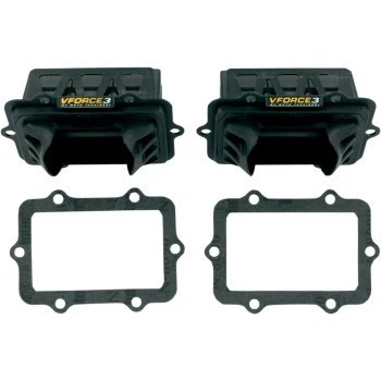 V-Force 3 Reed Valve System for 2008-2016 Ski Doo 800 R XP P-TEK and Carb - Image 1 of 1