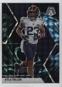 Panini Mosaic Mosaic Genesis Prizm Kyle Fuller #45 2020 - Imagen 1 de 4