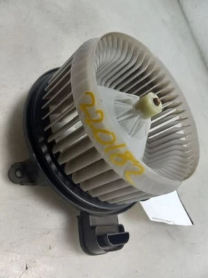 MOTOR SOPLADOR 14-15 LEXUS ES350 3,5 L TRACCIÓN DELANTERA A AC  Foto 1 de 4