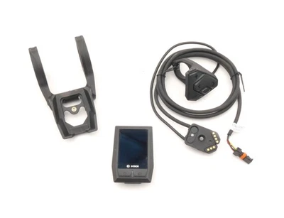 Bosch Kiox Display BUI330 Nachrüst Kit Lenkermontage 1270020424 - NEU - Bild 1 von 4