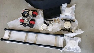 Indie Dolly Systems 9' Slider (IDS Slider Plus) Motion Picture Camera Track New - Picture 1 of 21