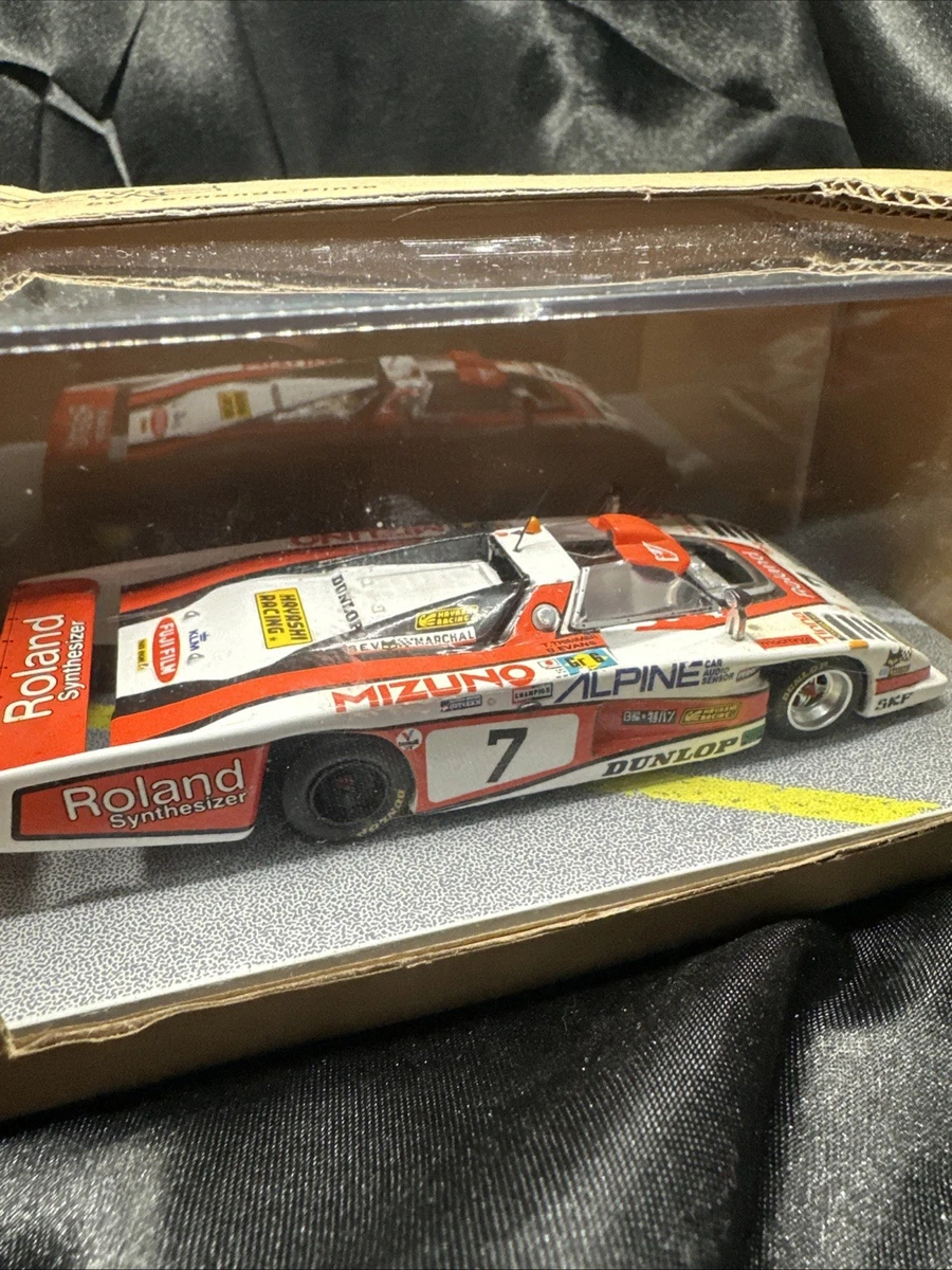 bizarre ビザール 1/43 ゴールデンアロー デイトナビーチ 1929 bizarre ビザール 1/43 ゴールデンアロー デイトナビーチ 1929 - メルカリ