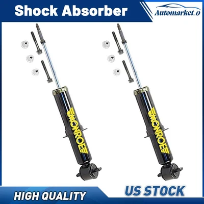 Amortiguador delantero para Chevrolet Suburban 1500 2007-2014 Foto 1 de 4