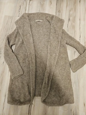 Passport Strickjacke Cardigan Gr. 40 Damen Braun - Bild 1 von 3