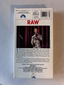 ‘ Eddie Murphy : Raw’ Comedy Standup   - Picture 1 of 1