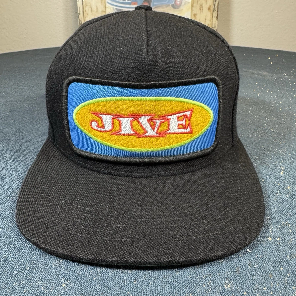 Freshjive Men's Hats for sale | eBay
