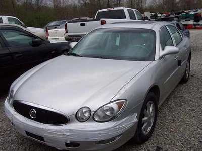 Eje de transmisión delantero izquierdo Buick Lacrosse 2005-2009 3,8 L 88965657 4059 Foto 1 de 4