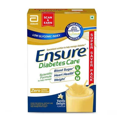 Abbott Ensure Care Adult Nutrition Health Drink 950 gramos junio 2026 vainilla Foto 1 de 3