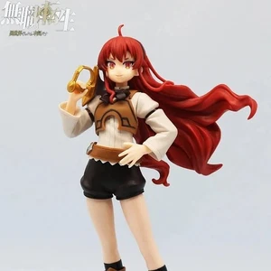 Anime Eris Boreas Greyrat Figure Mushoku Tensei PVC Model Collectible Action Sta - Picture 1 of 7