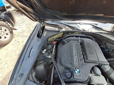 Used Engine Complete Assembly fits: 2011 Bmw 535I 3.0L turbo RWD thru 12/10 Grad - Image 1 of 4