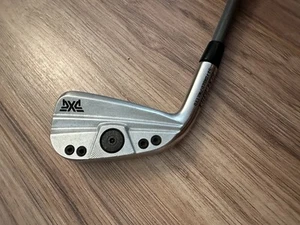 Pxg 0311x gen 4 X driving iron Lh left handed w/ fujikura pro 2.0 s stiff shaft - Picture 1 of 6
