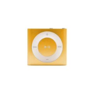 Apple iPod shuffle 4th Generation Orange (2 GB) for sale online | eBay