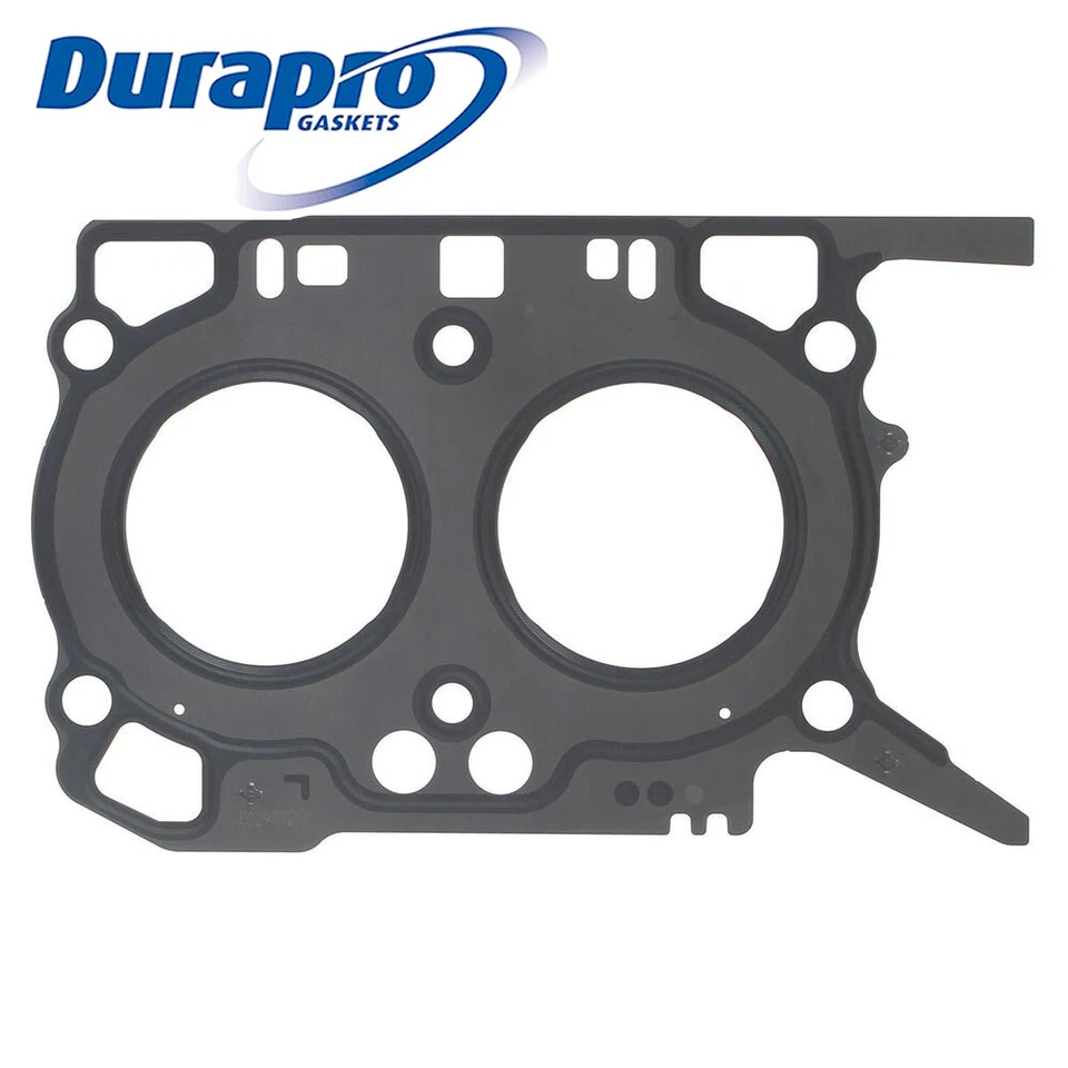 HEAD GASKET LHS FOR SUBARU FB20A FORESTER IMPREZA XV 2.0L 12-18 S5580SSL - Image 1 of 1