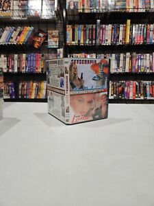 Anna Nicole Smith Double Feature: Skyscraper/To the Limit (DVD, 2001) MINT SHAPE