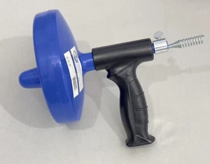 6m x 6mm Dia Drain Unblocker - Tried + Tested - Picture 1 of 6