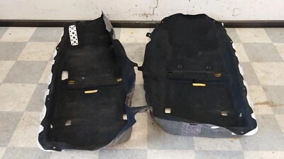 2014-2020 Subaru BRZ OEM Interior Floor Carpet Black 95011CA090VH - Image 1 of 4