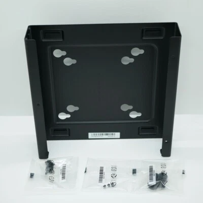 Lenovo Monitor Mount SM10U47722 for ThinkCentre Tiny M70q M80q M90q Neo 50q P3 - Image 1 of 3