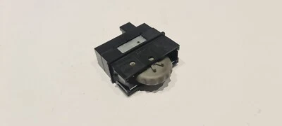 7700436047 Renault Megane Scenic Dash Interior Light Dimmer Control - Image 1 of 2