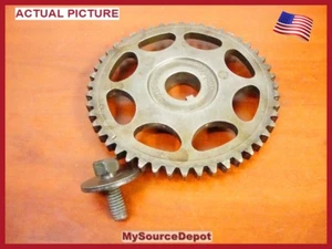 1999,2002,2004,2005,2006,GRAND CHEROKEE,CHEROKEE,WRANGLER,4.0L,CAM SPROCKET - Picture 1 of 4