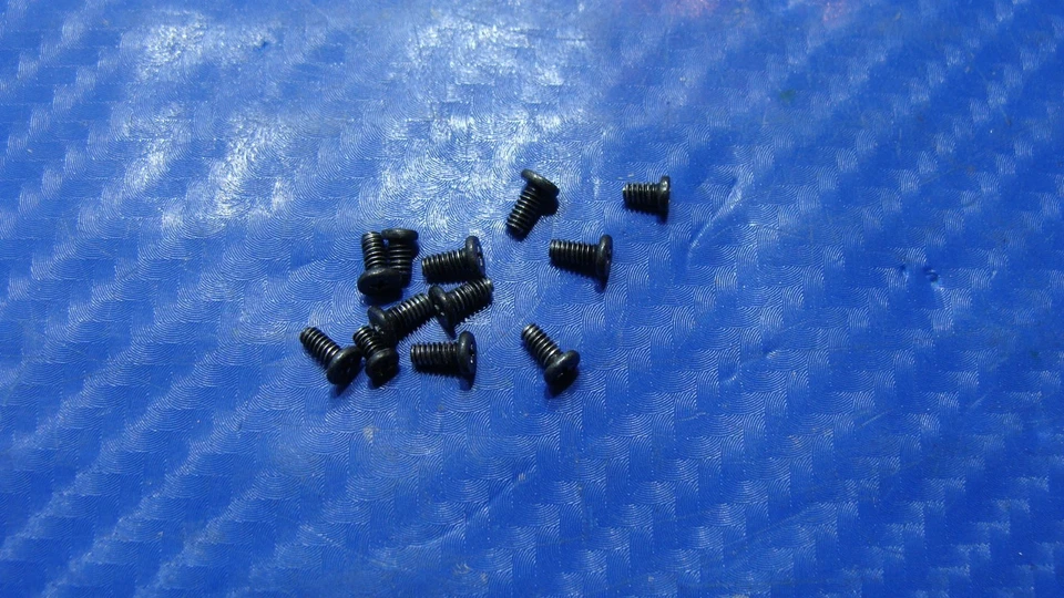 Lenovo IdeaTab A2107 7" Genuine Tablet Screw Set Screws for Repair ScrewSet - Image 1 of 1