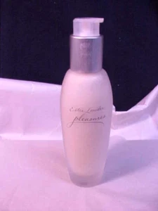 ESTEE LAUDER PLEASURES Body Lotion 3.4 oz / 100 ml - See level - Picture 1 of 1