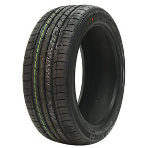 1 New Nexen Cp672  - 215/65r16 Tires 2156516 215 65 16