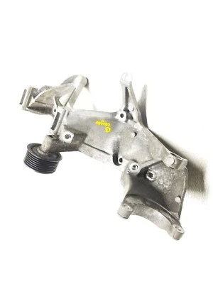 Soporte de montaje del alternador Porsche Cayenne 3,6 L 2011-2014 03H260087E OEM Foto 1 de 4