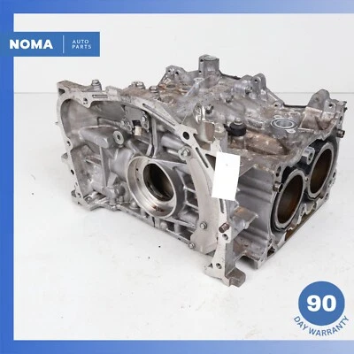 17-23 Subaru Impreza GT 2.0 FB20 Engine Motor Block Assembly 10100CD900 OEM - Image 1 of 4