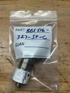 Balluff BES 516-327-S4-C *NEW* Proximity Switch Inductive - Picture 1 of 1
