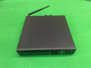 Dell Optiplex 3090 Micro i5-10500T 512GB SSD 8GB RAM Win 11 AC Adapter - Zdjęcie 1 z 4
