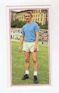 Panini FUSSBALLSPIELER 1970/71 NEAPEL HAMRIN Figur - Bild 1 von 1