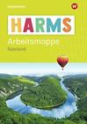 HARMS Arbeitsmappe Saarland - Ausgabe 2020 (Broschüre)