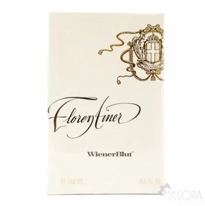 *NUOVO*Wiener Blood Florentiner Eau de Toilette 100ml Unisex WienerBlut Men Woman - Foto 1 di 2