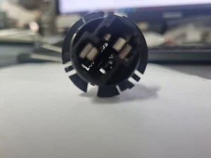 Portalampada connettore luci diurne FIAT 500 Abarth 595 695 T20 Cablaggio** - Foto 1 di 3