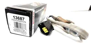 New Bosch Oxygen Sensor 13687 Dodge Jeep Dakota Durango Grand Cherokee 2000-2006 - Foto 1 di 1