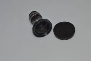 ^^ KERN-PAILLARD SWITAR LENS 1:1,6 f=10 mm AR (CYN10) - Picture 1 of 4