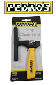 Pedro's Shop Bike Chain Tool - Picture 1 of 4