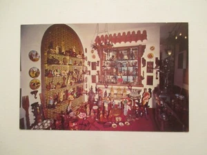 Condado Puerto Rico Postcard International House Gift Shop - Picture 1 of 2