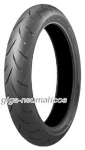 Bridgestone S 21 F 110/70 ZR17 54W - Imagen 1 de 1