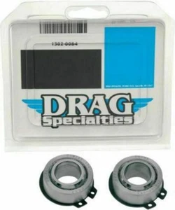 1984-1999 Harley-Davidson Softail Swingarm Bearing Kit Drag Specialties - Picture 1 of 3