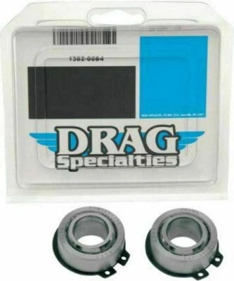 Harley-Davidson Softail 1984-1999 kit de rodamientos basculante Drag Specialties Foto 1 de 3