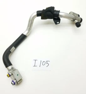 2008 2009 2010 2011 2012 2013 2014 2015 2016 AUDI S5 B8 - AC HOSE / LINE / PIPE - Picture 1 of 3